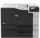למדפסת HP Color LaserJet Enterprise M750